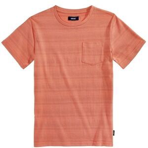 Univibe big boys Malibu overdyed strips shirt